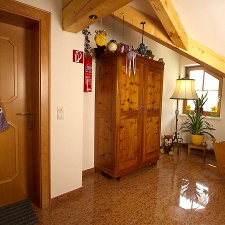 Gaestehaus Brigitte Radstadt Zewnętrze zdjęcie