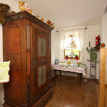 Gaestehaus Brigitte Radstadt Zewnętrze zdjęcie