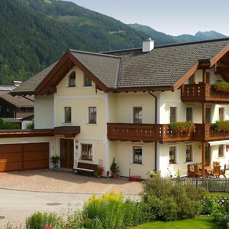 Gaestehaus Brigitte Radstadt Zewnętrze zdjęcie