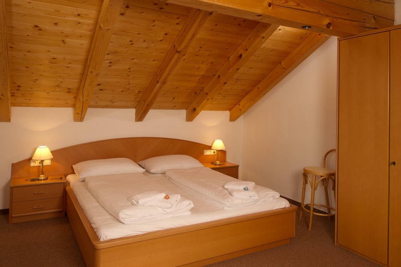 Gaestehaus Brigitte Radstadt Zewnętrze zdjęcie